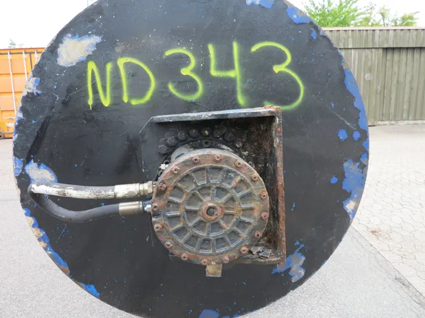 Image 2 of 5 - ND343