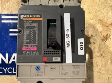 Merlin Gerin - NS100H