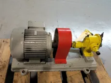 Delta Pump