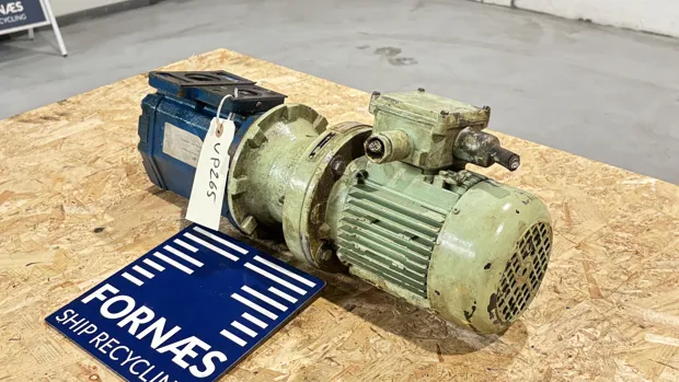 Image 3 of 9 - IMO - ACE 032L3 NVBP