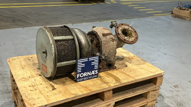 Image 7 of 11 - Napier - C-045 S/C2