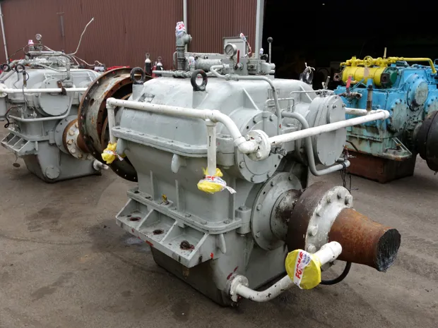 Image 3 of 4 - Lohmann & Stolterfoht - GUD 53 /1252