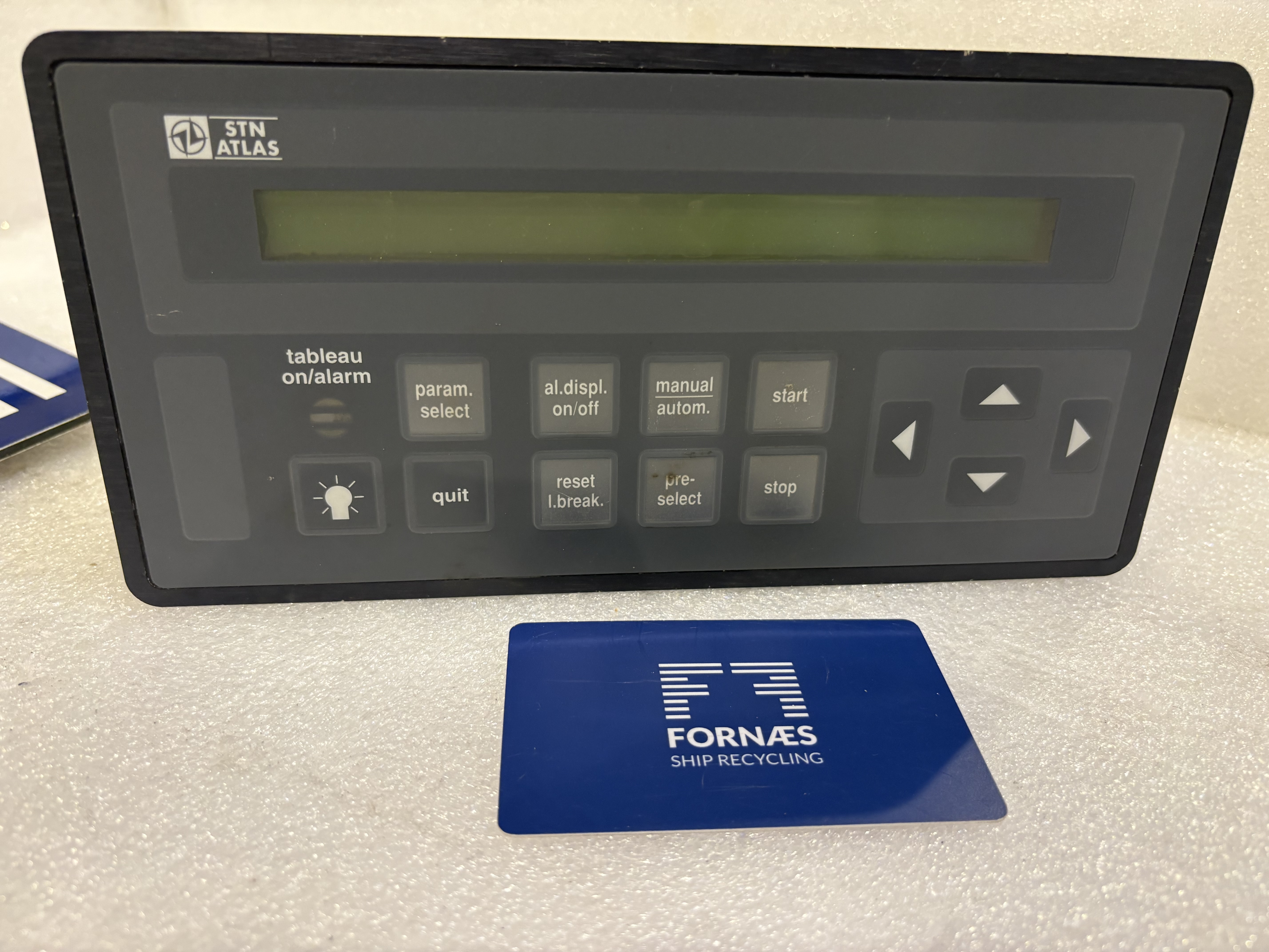 STN ATLAS - 271.135 586