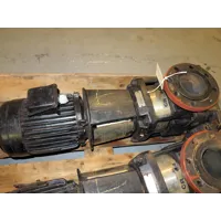 Grundfos - CR64-1-1 AFAE-EUBE