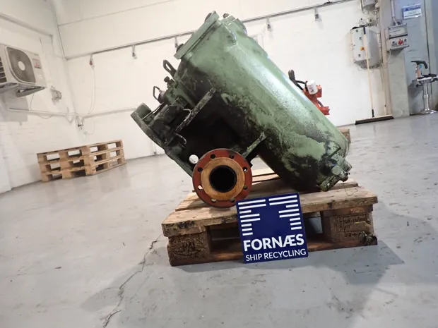 Image 5 of 10 - MaK - M 32 C