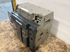 Merlin Gerin - Masterpact