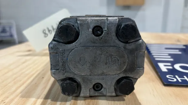 Image 5 of 9 - HP998