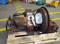 Servogear - HD 180C