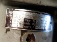 SNF 40