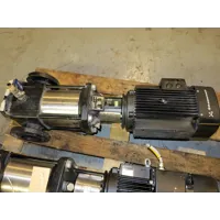 Grundfos - CR15-04-A-F-A-E-HQQE