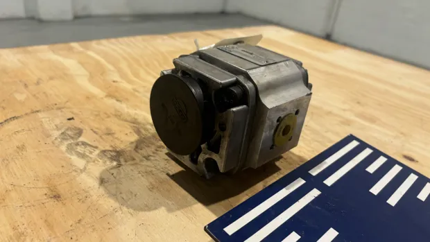 Image 1 of 8 - HP1000