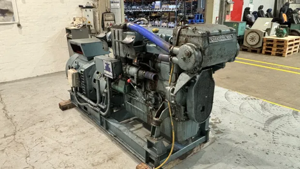 Image 5 of 11 - Volvo Penta