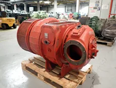 ABB / BBC - VTR 321-2N