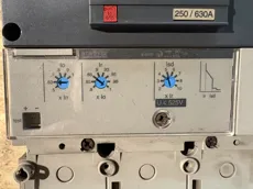 Merlin Gerin -  Compact