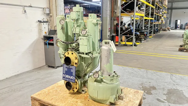 Image 3 of 7 - Boll&Kirch - 6.61.07 DN100