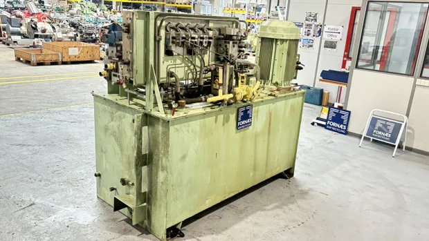 Image 6 of 13 - HS325