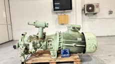 GEA - GC-1