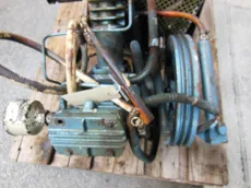 Ingersoll-Rand - 231