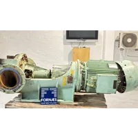 Heinrich Behrens - VRF 5/350 SG (no plate)