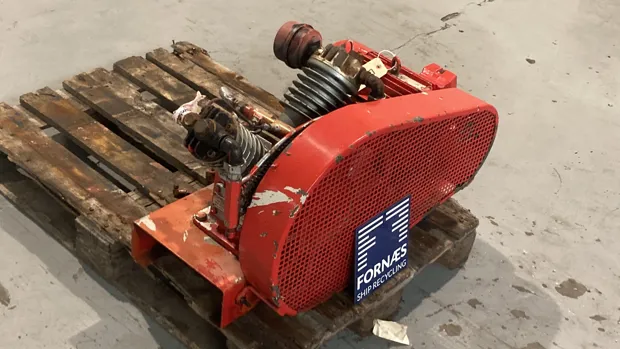 Image 1 of 4 - Espholin - H2 S