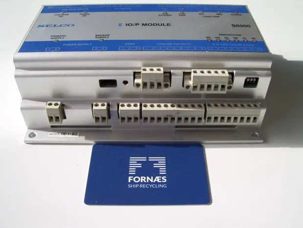 Image 1 of 4 - SELCO S6000 - S6000.0010