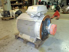ABB - M2BA 280 SMC 4 1335