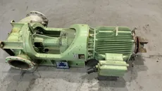 Heinrich Behrens - VRF 7/350SG