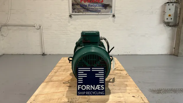 Image 4 of 7 - Azcue - CA80/20-A