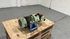 Kral - KF74.3A1A10BKU1
