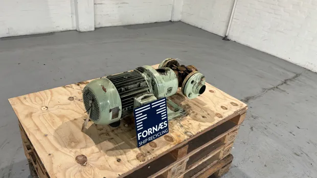 Image 3 of 11 - Kral - KF74.3A1A10BKU1