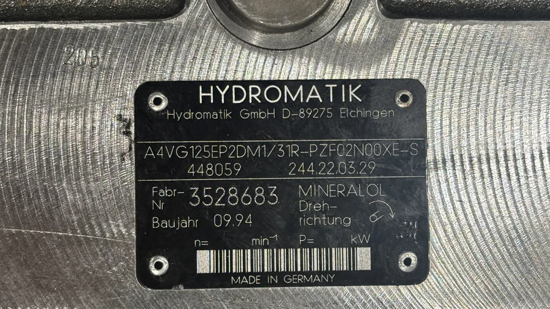 Image 9 of 9 - HP1024