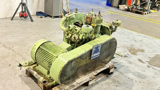 Image 4 of 12 - Espholin - F4