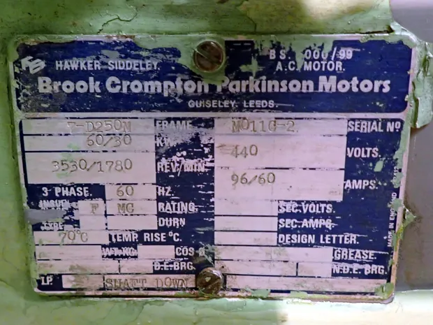 Image 5 of 7 - TRW Mission Magnum - A177B10C16D11E01