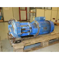 Allweiler - NIT40-250/01