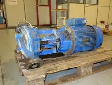 Allweiler - NIT40-250/01