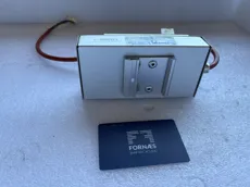 LM-therm  - Fabr-nr : 98/4