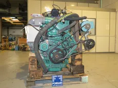 Volvo Penta - D13B-N MH - FE