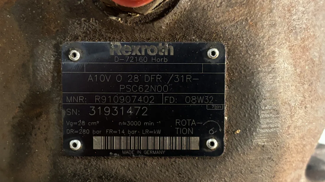 Image 8 of 9 - HP993