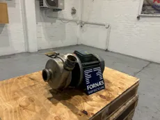 Johnson Pump - C35S2-10D2
