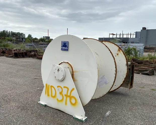 Image 6 of 6 - ND376