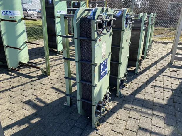 Image 2 of 5 - Sondex - S30-IG