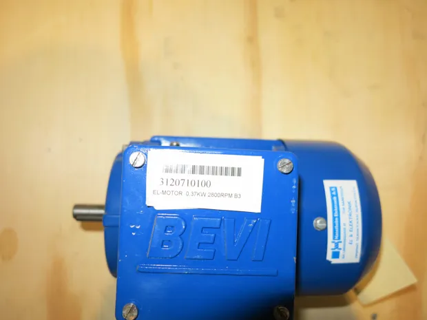 Image 5 of 5 - Bevi - A2