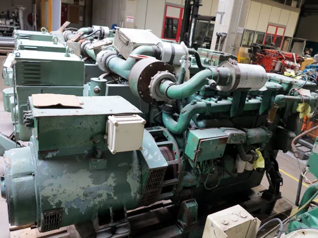 Image 2 of 5 - Volvo