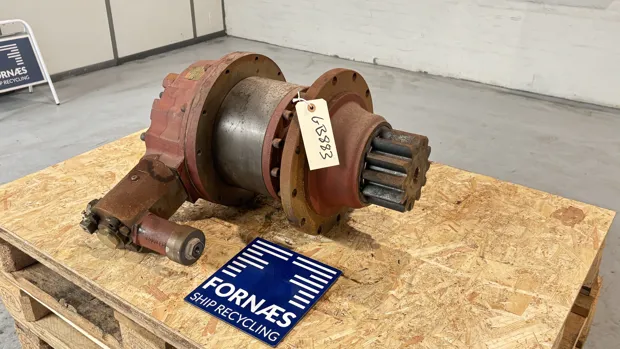 Image 1 of 9 - David Brown - 690108663