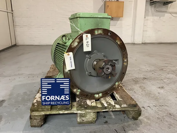 Image 1 of 7 - Lönne - 14BG 253-4AA96-Z250M