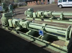 Seepex - BN 70-18