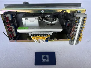 MAN - Alphatronic 2000