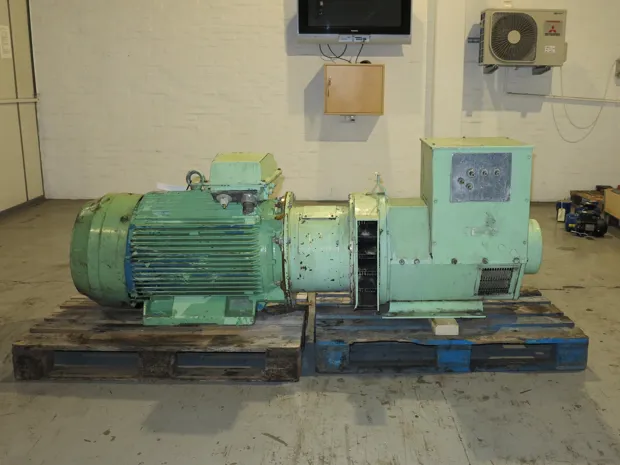 Image 1 of 6 - Stamford - UC.M274E2