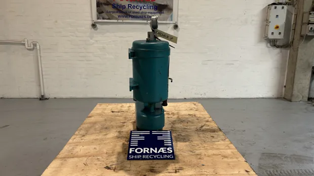 Image 5 of 7 - CJC - PTU 15/25 PV