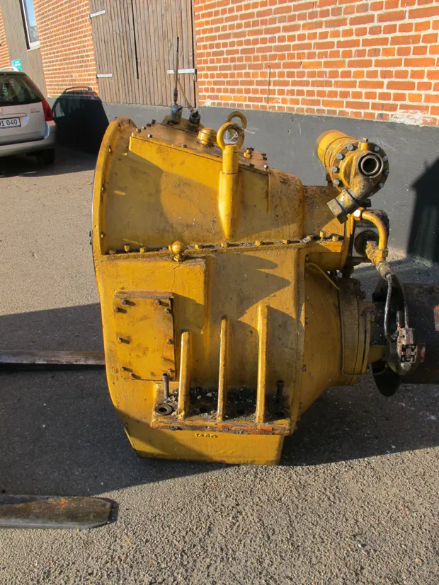 Image 4 of 6 - Pay & Brinck